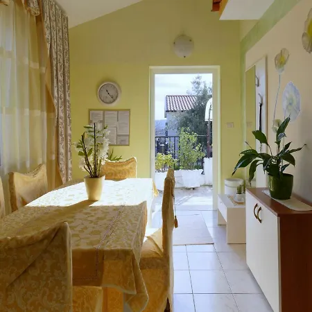 Дом отдыха Nevena By Rent Istria