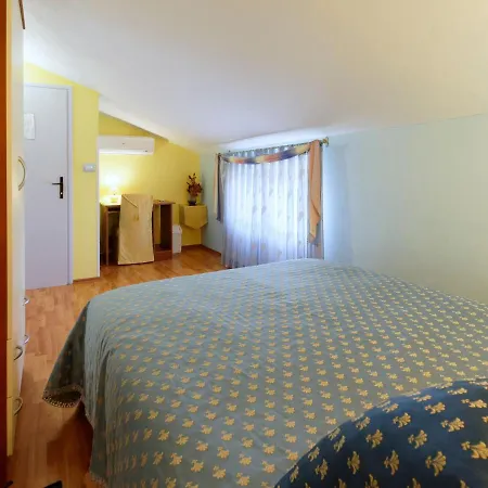 Nevena By Rent Istria * Буйе