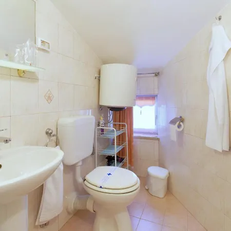 Дом отдыха Nevena By Rent Istria *
