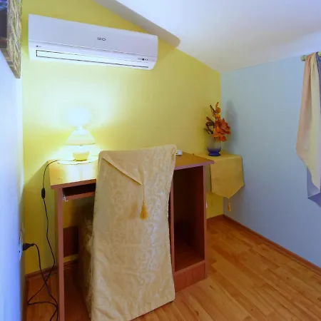 Nevena By Rent Istria Дом отдыха *
