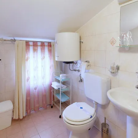 Дом отдыха Nevena By Rent Istria