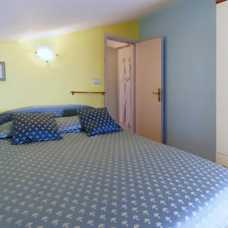 Σπίτι διακοπών Nevena By Rent Istria Buje