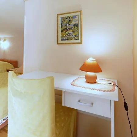 Дом отдыха Nevena By Rent Istria *