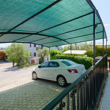 Nevena By Rent Istria *