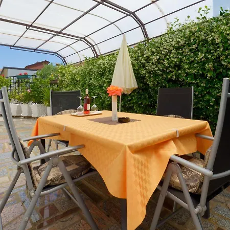 Дом отдыха Nevena By Rent Istria *