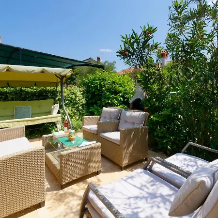 Σπίτι διακοπών Nevena By Rent Istria Buje