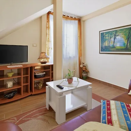 Nevena By Rent Istria Дом отдыха Буйе
