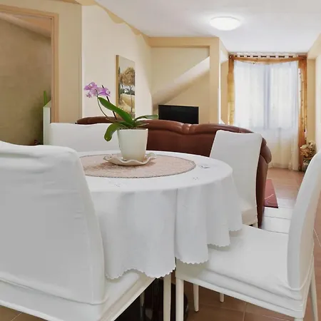 Dom wakacyjny Nevena By Rent Istria
