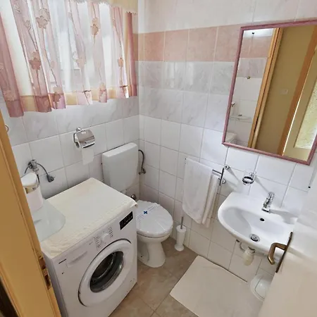 Dom wakacyjny Nevena By Rent Istria *