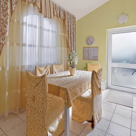 Nevena By Rent Istria Dom wakacyjny