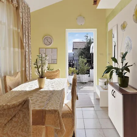 Дом отдыха Nevena By Rent Istria *